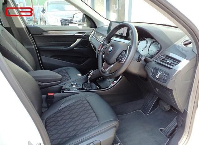 
								BMW X1 FOR SALE IN KENYA full									
