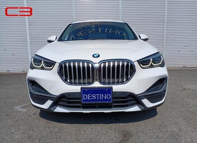 
								BMW X1 FOR SALE IN KENYA full									