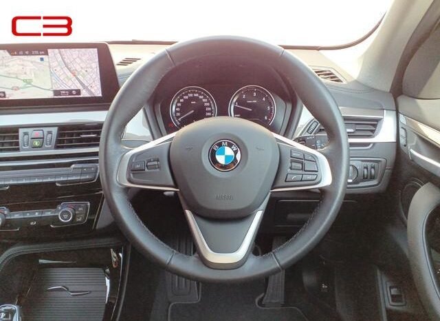 
								BMW X1 FOR SALE IN KENYA full									