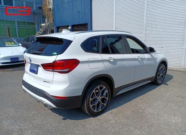 
								BMW X1 FOR SALE IN KENYA full									