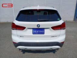 
										BMW X1 FOR SALE IN KENYA full									