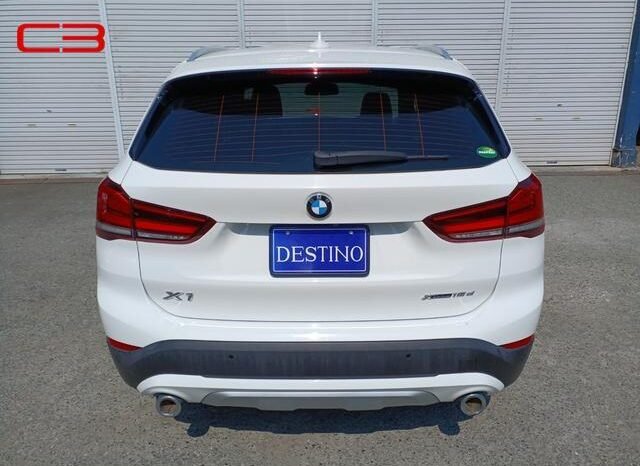 
								BMW X1 FOR SALE IN KENYA full									