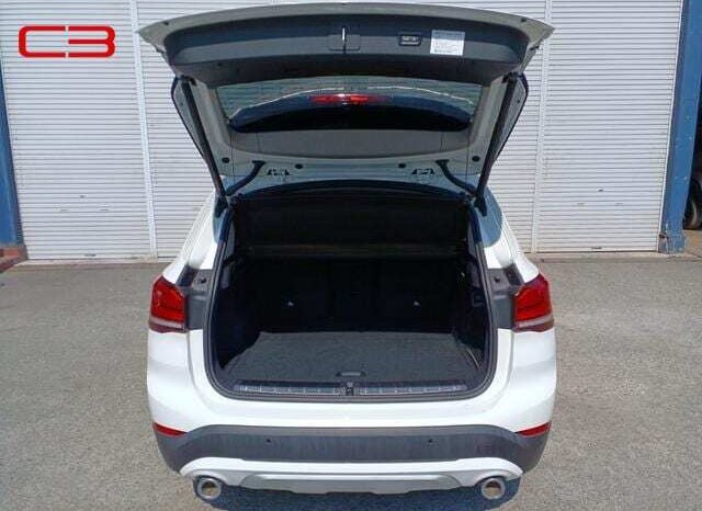 
								BMW X1 FOR SALE IN KENYA full									