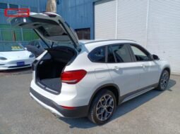 
										BMW X1 FOR SALE IN KENYA full									