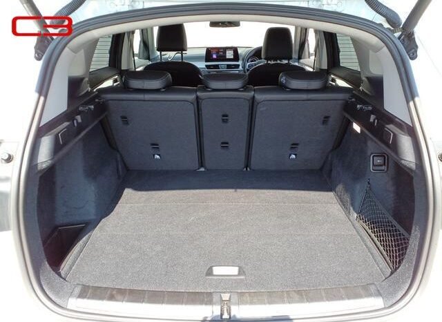 
								BMW X1 FOR SALE IN KENYA full									