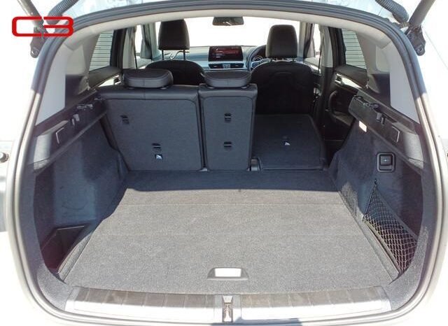 
								BMW X1 FOR SALE IN KENYA full									