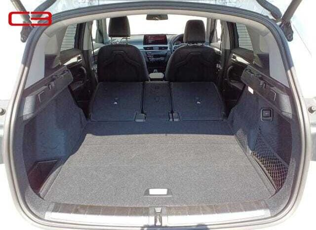 
								BMW X1 FOR SALE IN KENYA full									