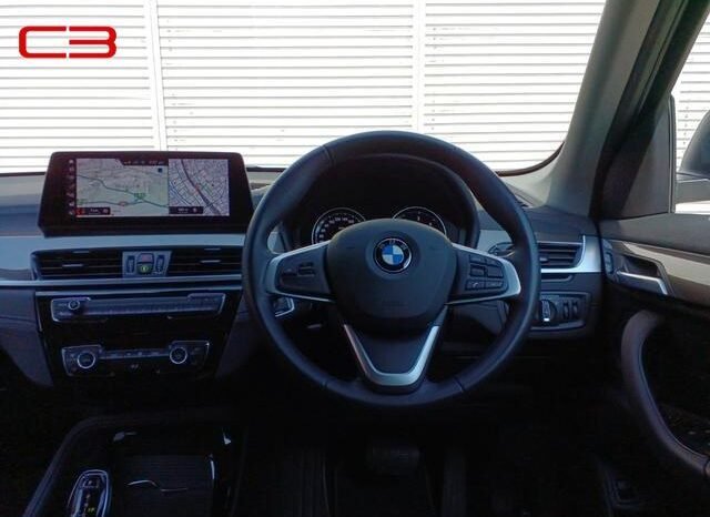 
								BMW X1 FOR SALE IN KENYA full									