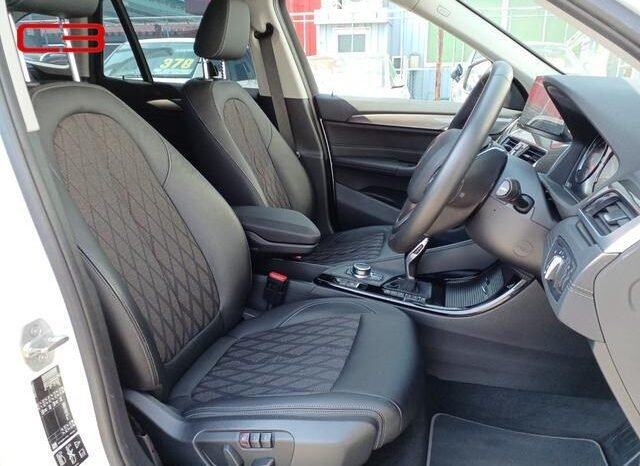 
								BMW X1 FOR SALE IN KENYA full									