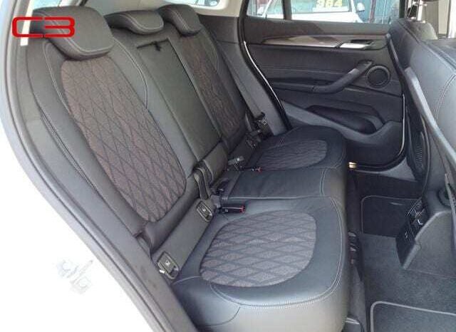 
								BMW X1 FOR SALE IN KENYA full									