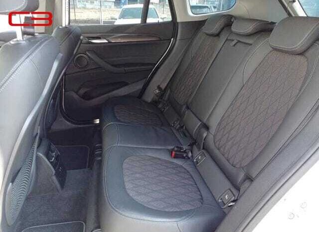 
								BMW X1 FOR SALE IN KENYA full									