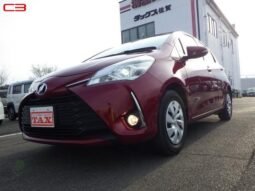 
										TOYOTA VITZ FOR SALE IN KENYA full									