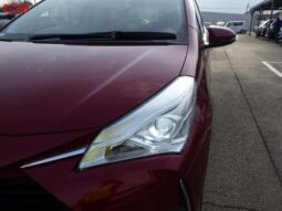 
										TOYOTA VITZ FOR SALE IN KENYA full									