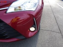 
										TOYOTA VITZ FOR SALE IN KENYA full									
