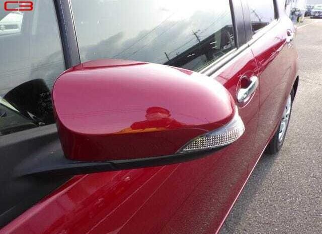 
								TOYOTA VITZ FOR SALE IN KENYA full									