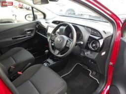 
										TOYOTA VITZ FOR SALE IN KENYA full									