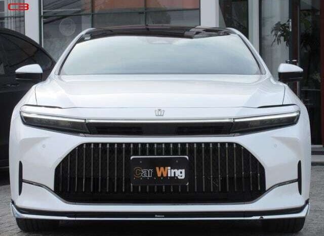 
								TOYOTA CROWN FOR SALE IN KENYA full									