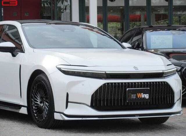 
								TOYOTA CROWN FOR SALE IN KENYA full									