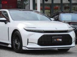 
										TOYOTA CROWN FOR SALE IN KENYA full									