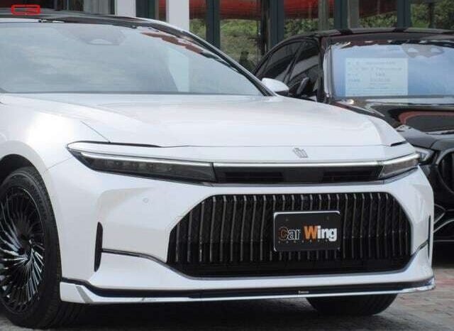 
								TOYOTA CROWN FOR SALE IN KENYA full									