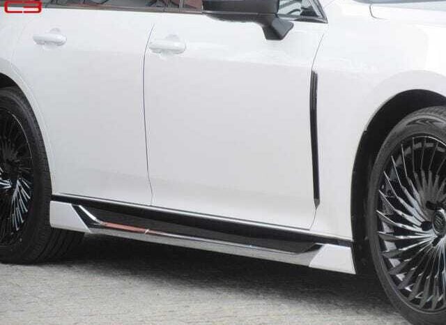 
								TOYOTA CROWN FOR SALE IN KENYA full									