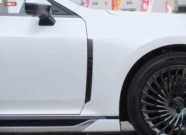 
								TOYOTA CROWN FOR SALE IN KENYA full									