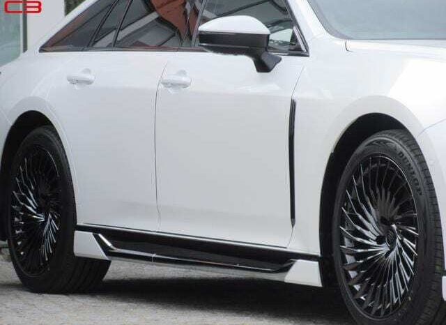 
								TOYOTA CROWN FOR SALE IN KENYA full									