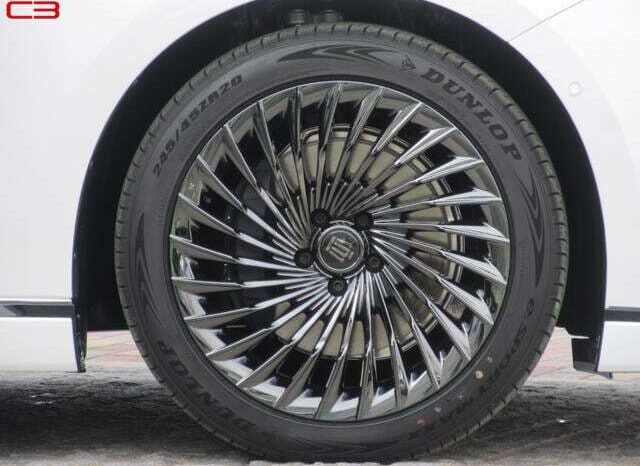 
								TOYOTA CROWN FOR SALE IN KENYA full									