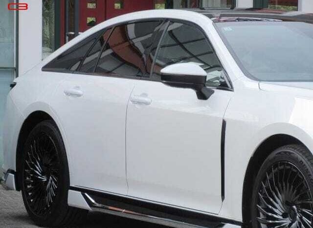 
								TOYOTA CROWN FOR SALE IN KENYA full									