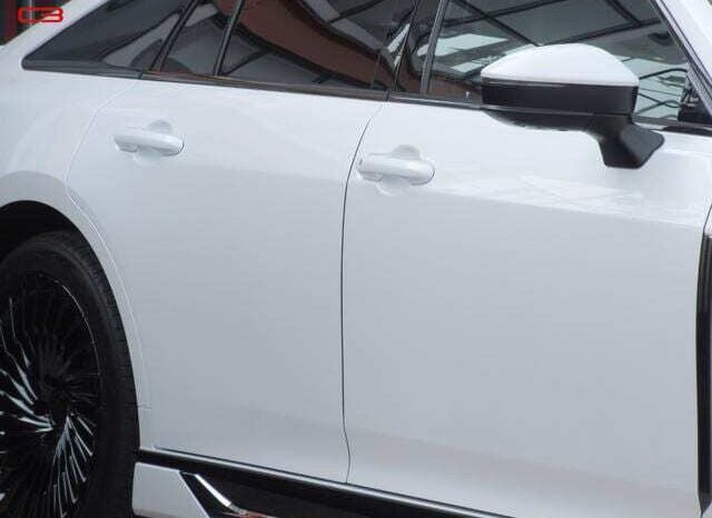 
								TOYOTA CROWN FOR SALE IN KENYA full									