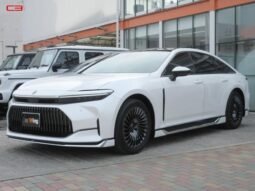 
										TOYOTA CROWN FOR SALE IN KENYA full									