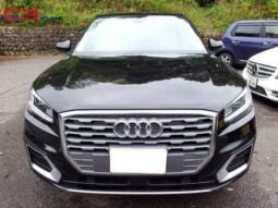 
										AUDI Q2 FOR SALE IN KENYA full									