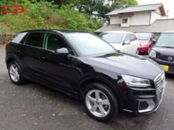 AUDI Q2 FOR SALE IN KENYA
