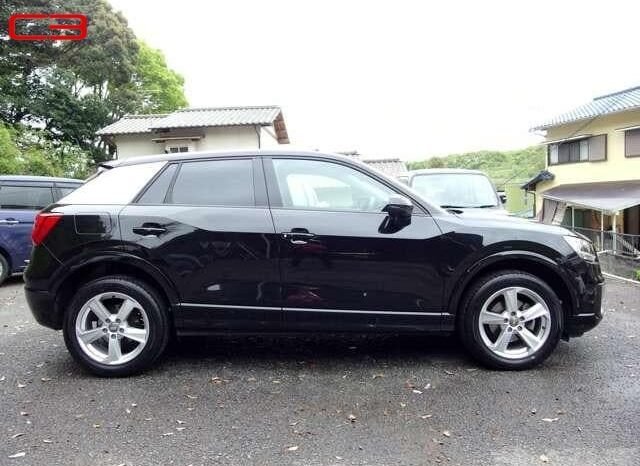 
								AUDI Q2 FOR SALE IN KENYA full									