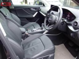 
										AUDI Q2 FOR SALE IN KENYA full									