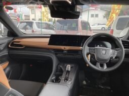 
										TOYOTA CROWN CROSSOVER FOR SALE IN KENYA full									