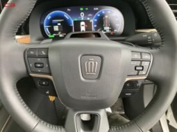 
										TOYOTA CROWN CROSSOVER FOR SALE IN KENYA full									
