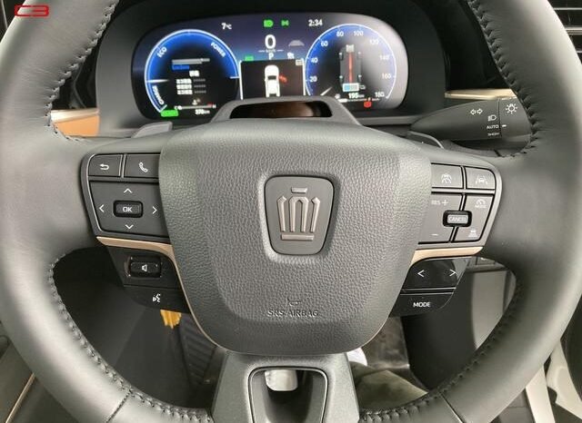 
								TOYOTA CROWN CROSSOVER FOR SALE IN KENYA full									