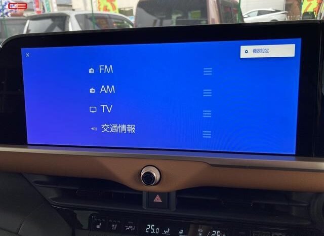 
								TOYOTA CROWN CROSSOVER FOR SALE IN KENYA full									
