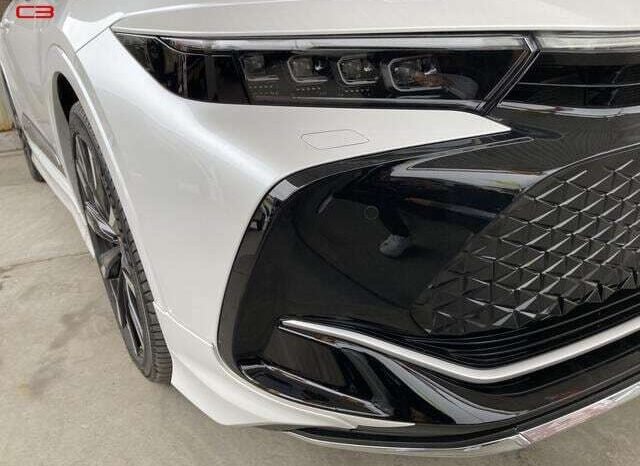 
								TOYOTA CROWN CROSSOVER FOR SALE IN KENYA full									