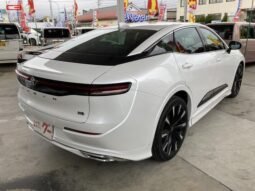 
										TOYOTA CROWN CROSSOVER FOR SALE IN KENYA full									