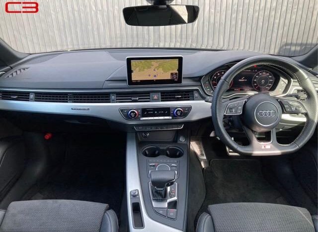 
								AUDI A5 SPORTBACK FOR SALE IN KENYA full									