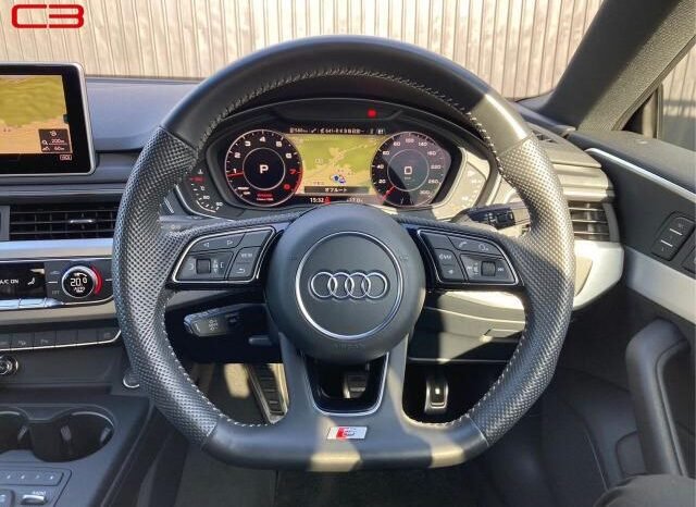 
								AUDI A5 SPORTBACK FOR SALE IN KENYA full									