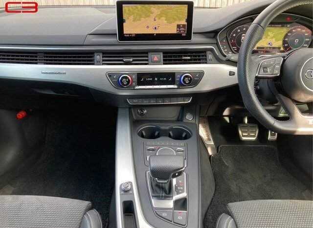 
								AUDI A5 SPORTBACK FOR SALE IN KENYA full									