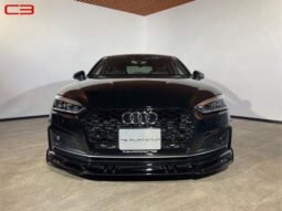 
										AUDI A5 SPORTBACK FOR SALE IN KENYA full									