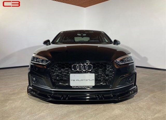 
								AUDI A5 SPORTBACK FOR SALE IN KENYA full									