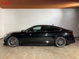 
										AUDI A5 SPORTBACK FOR SALE IN KENYA full									