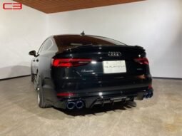 
										AUDI A5 SPORTBACK FOR SALE IN KENYA full									