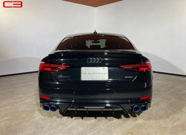 
								AUDI A5 SPORTBACK FOR SALE IN KENYA full									