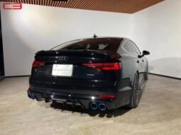 
										AUDI A5 SPORTBACK FOR SALE IN KENYA full									